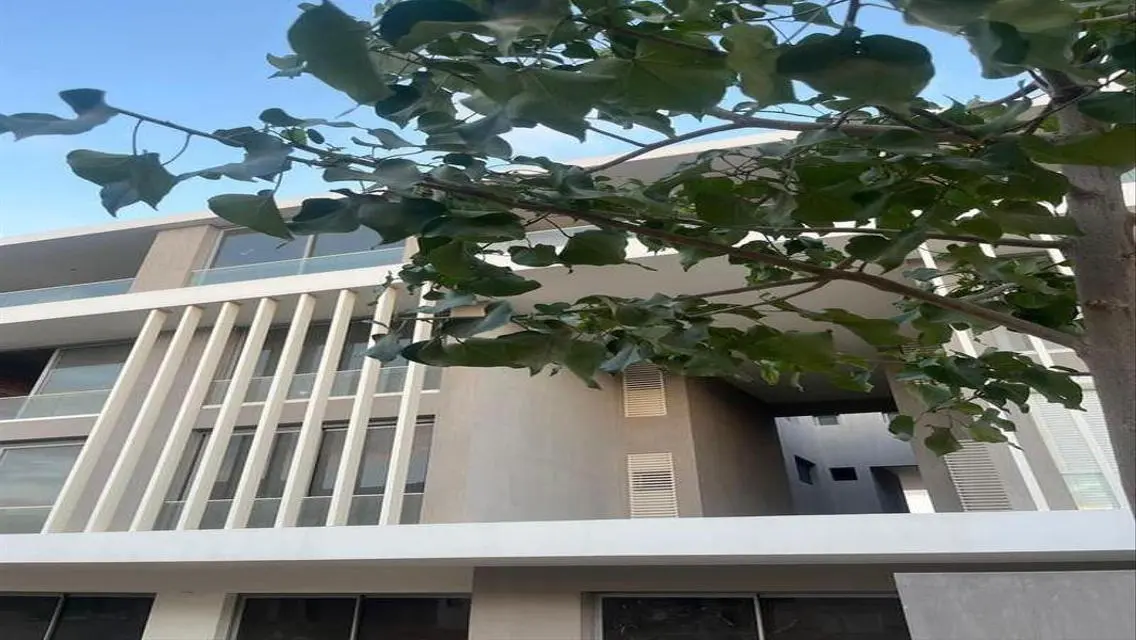 Luxury 3-Bedroom Apartment for Sale - 3100000 EGP