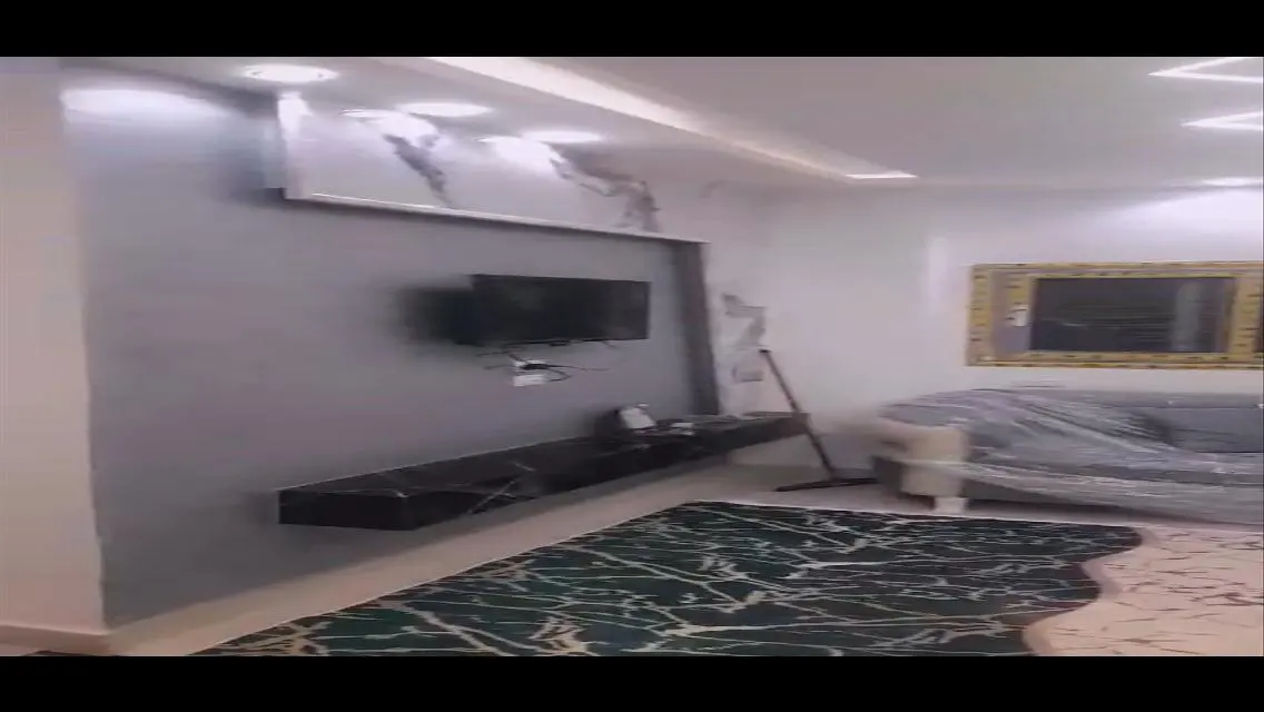 Luxury Apartment for Sale - 120 Square Meters