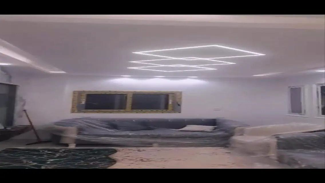 Luxury Apartment for Sale - 120 Square Meters