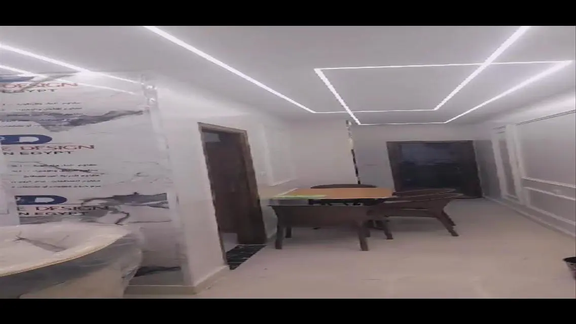 Luxury Apartment for Sale - 120 Square Meters