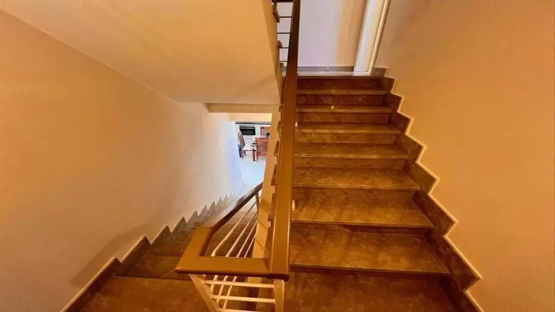 Luxury Villa with Spacious Area for Sale