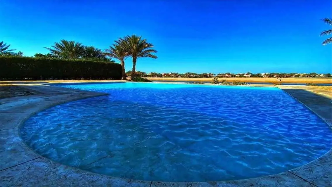 Luxury Villa with Spacious Area for Sale