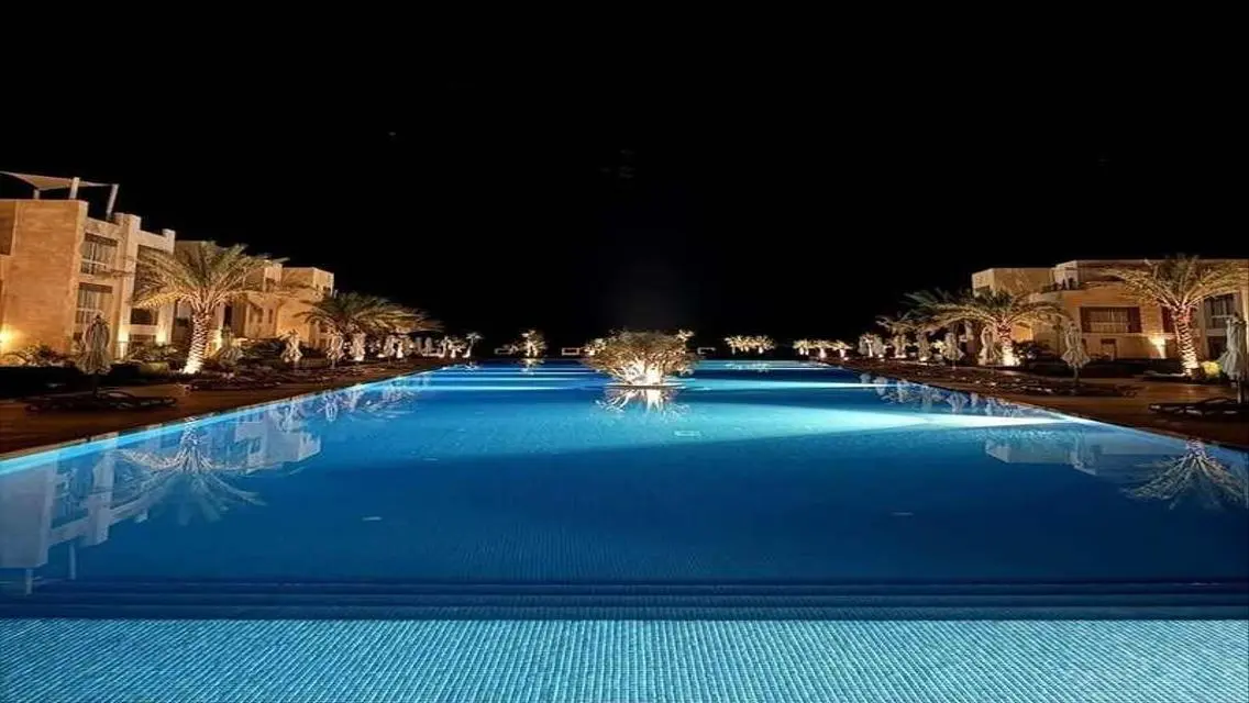 Luxury Villa with Spacious Area for Sale