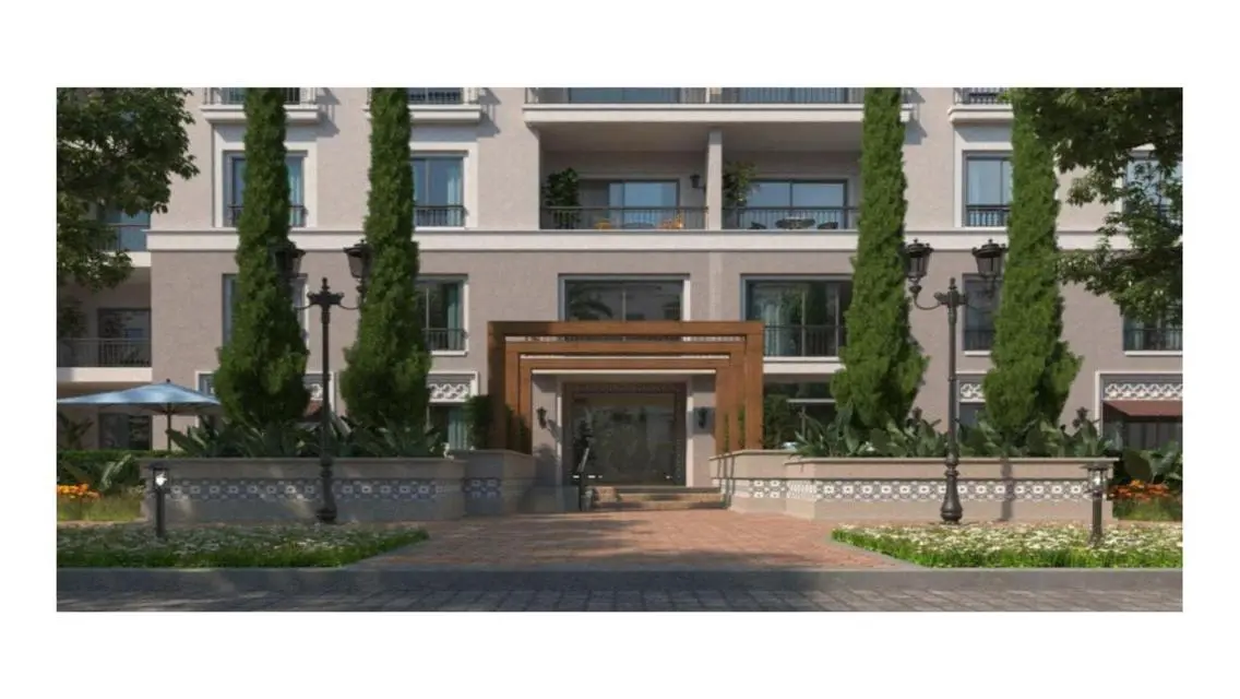 Luxury Apartment with Stunning View for Sale