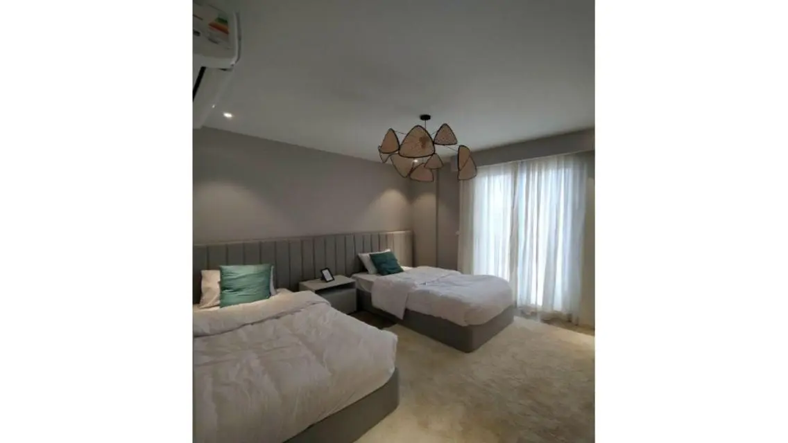 Luxury Apartment with Stunning View for Sale