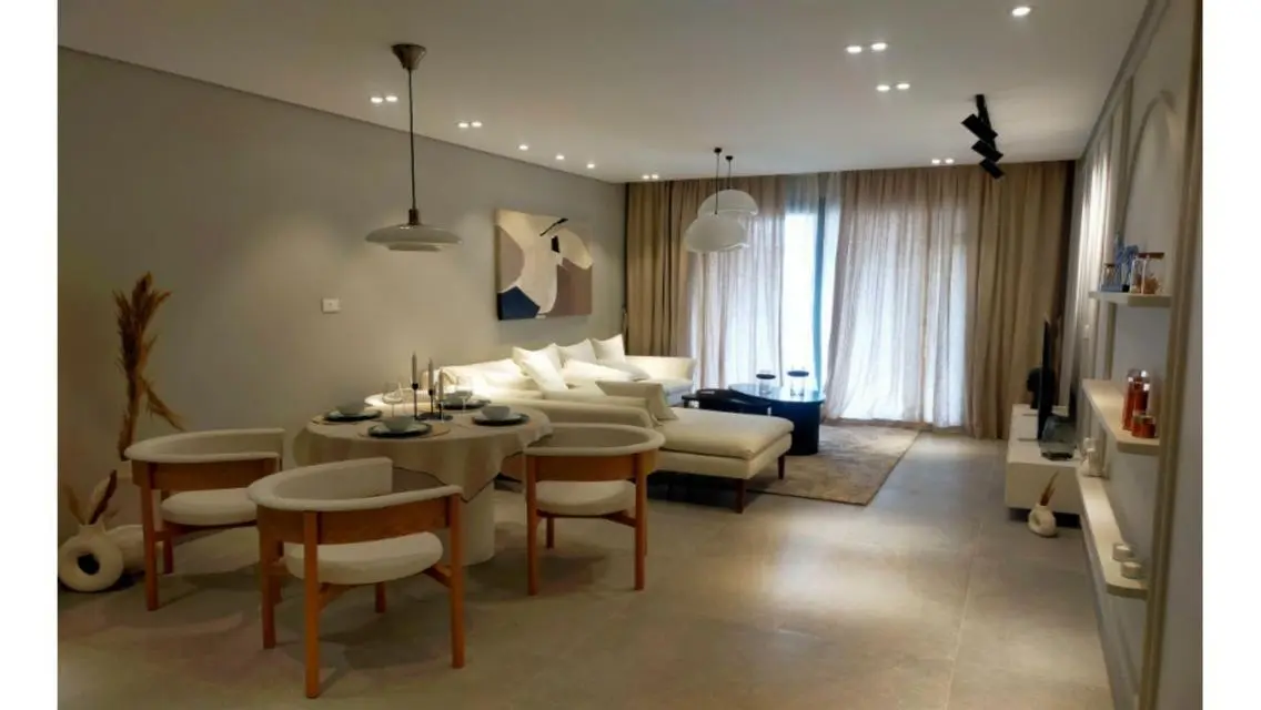 Luxury Apartment with Stunning View for Sale