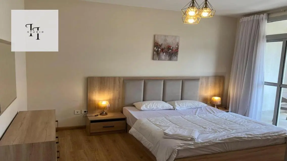 Luxury Apartment for Rent in New Cairo