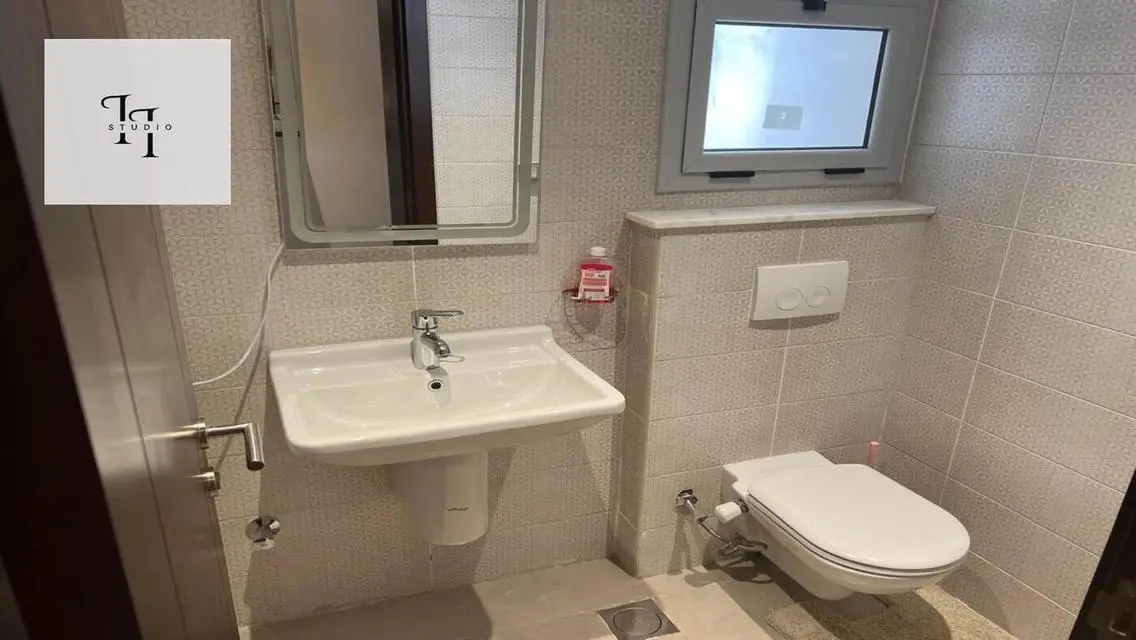 Luxury Apartment for Rent in New Cairo