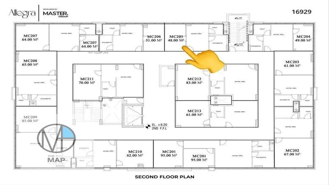 Premium Property in R7 - 5101400 EGP