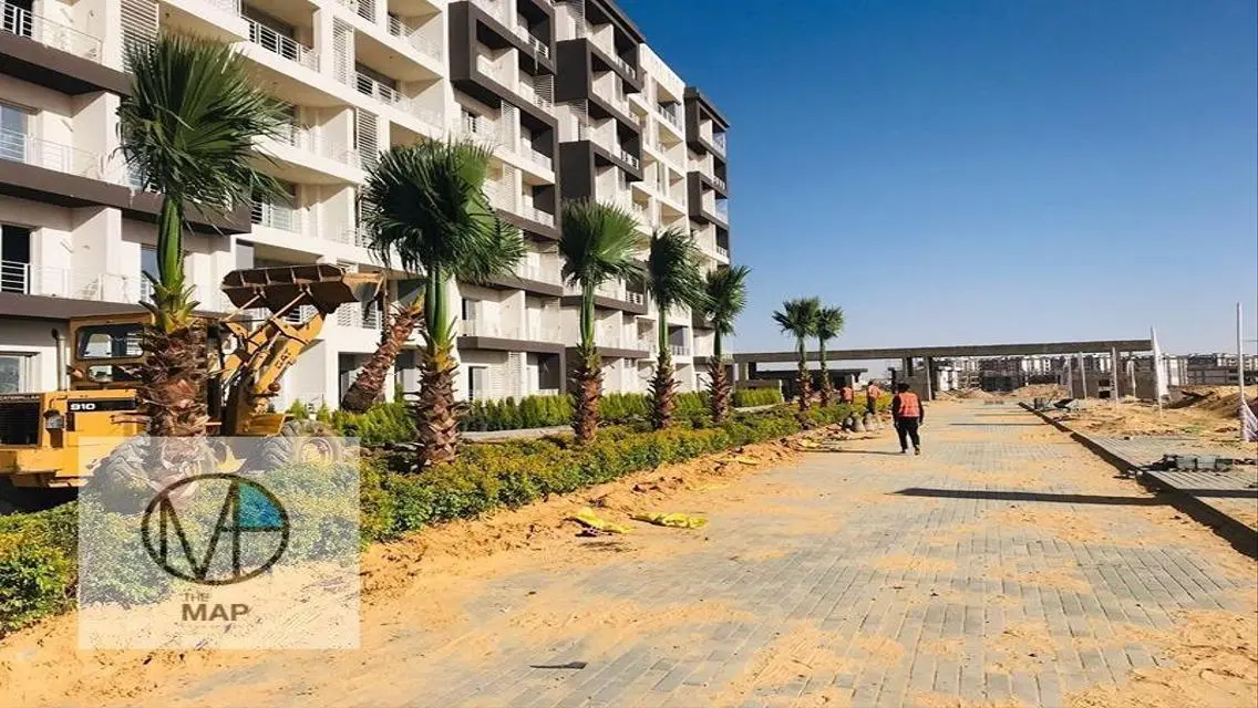 Premium Property in R7 - 5101400 EGP