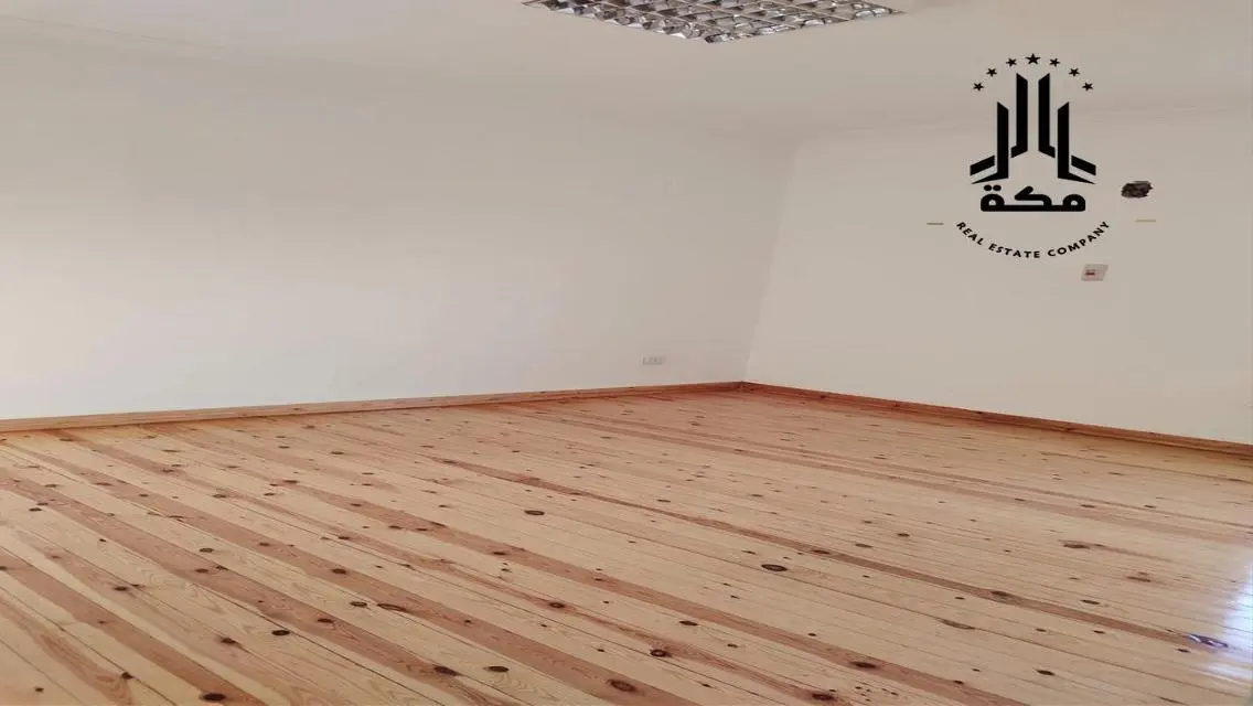 عقار بتصميم عصري ومرافق متكاملة