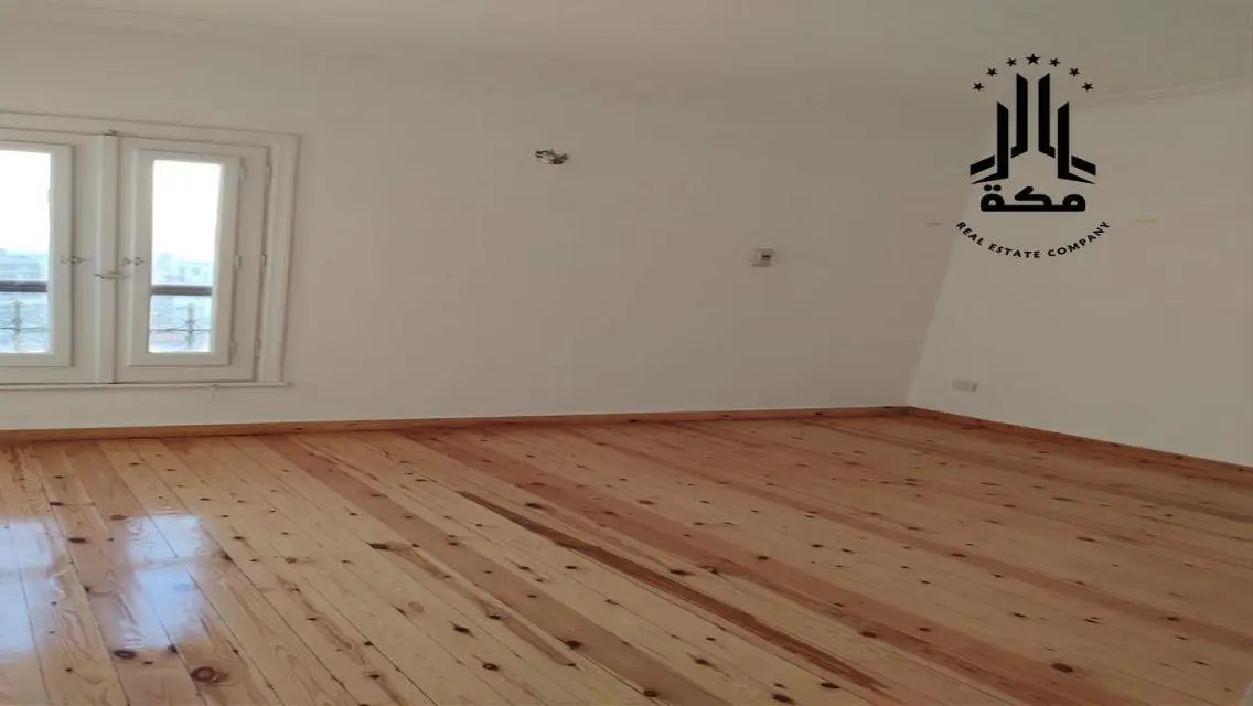 عقار بتصميم عصري ومرافق متكاملة