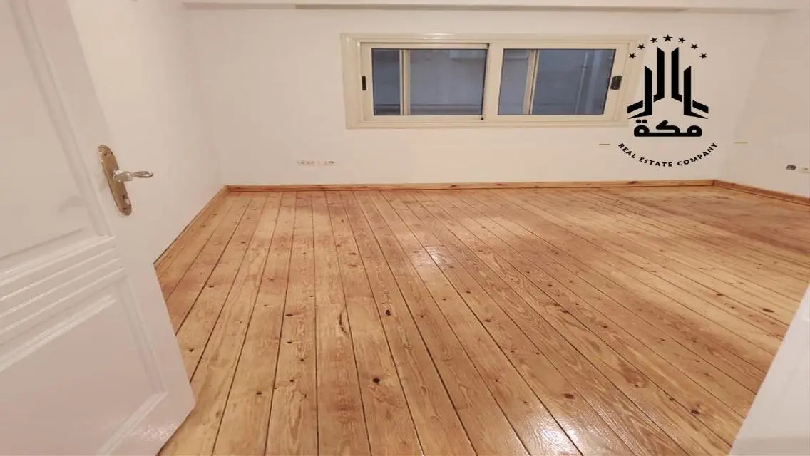عقار بتصميم عصري ومرافق متكاملة