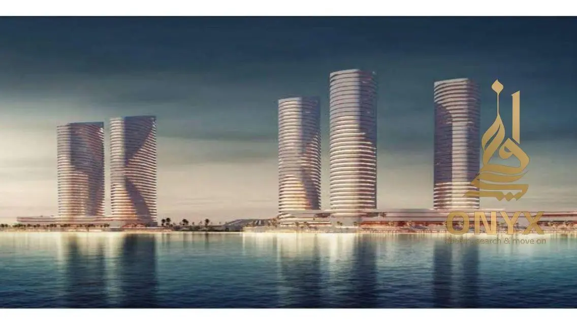 own your apartment lagoon view with lowest over