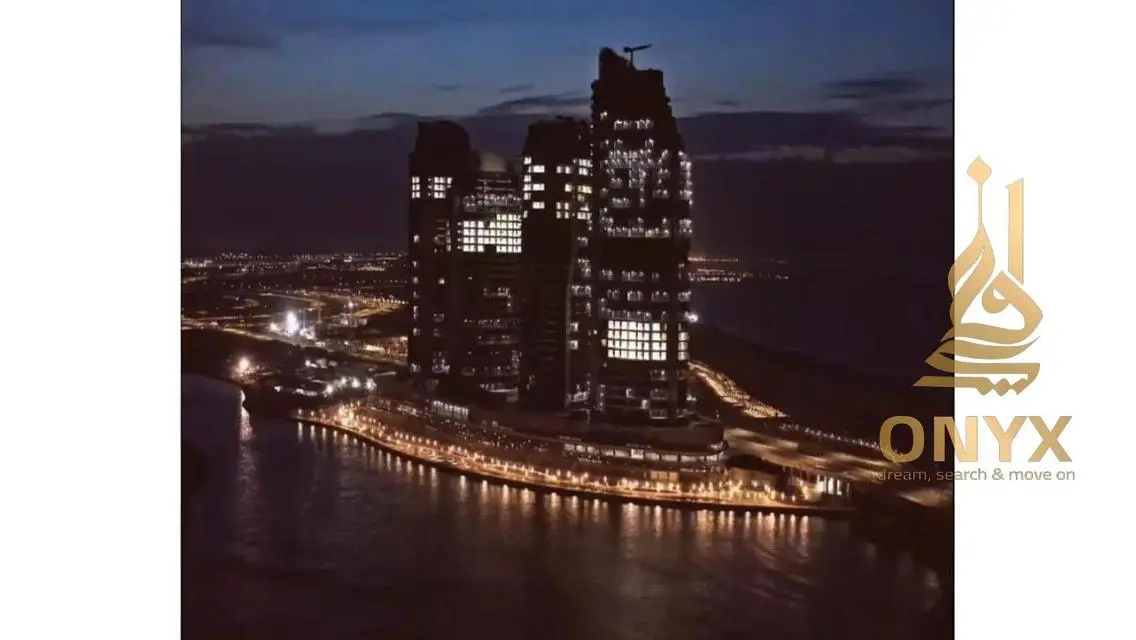 own your apartment lagoon view with lowest over