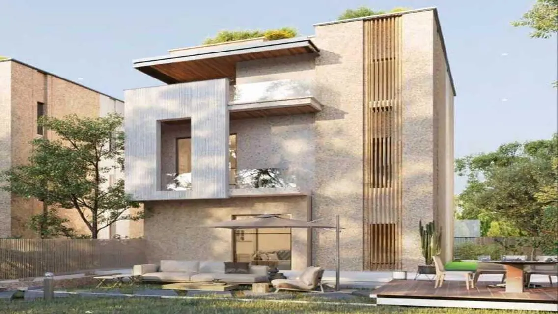 Luxury Apartment with Private Garden in a Quiet Neighborhood