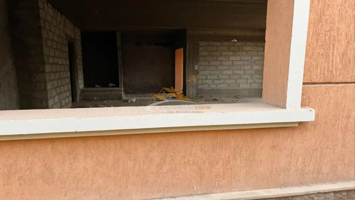 شقة فاخرة للبيع - 17000000 جنيه