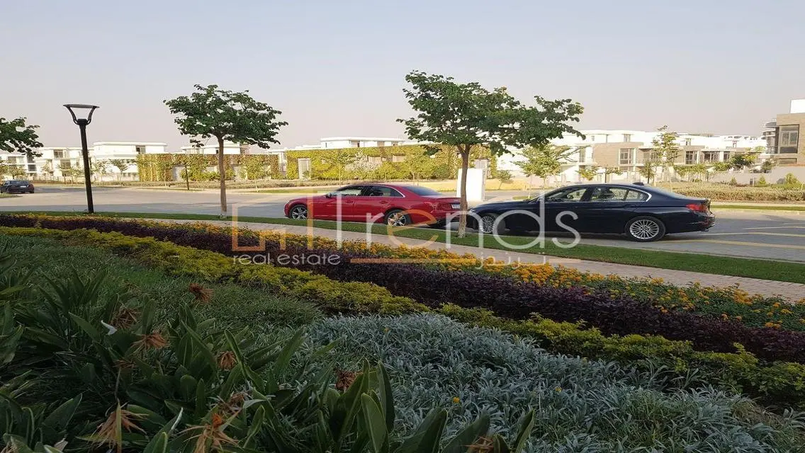 شقة فاخرة للبيع بمساحة 158 متر في قلب المدينة