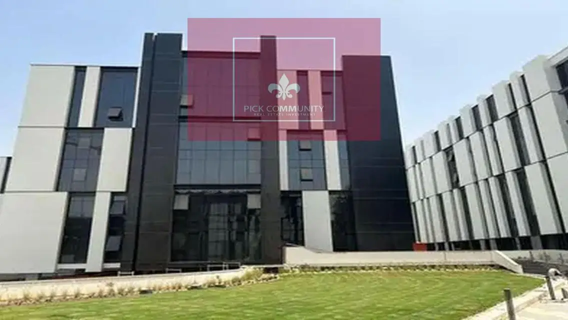 Exceptional Office Rental Opportunity with Spacious Layout