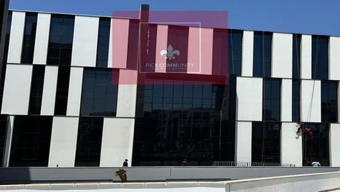 Exceptional Office Rental Opportunity with Spacious Layout