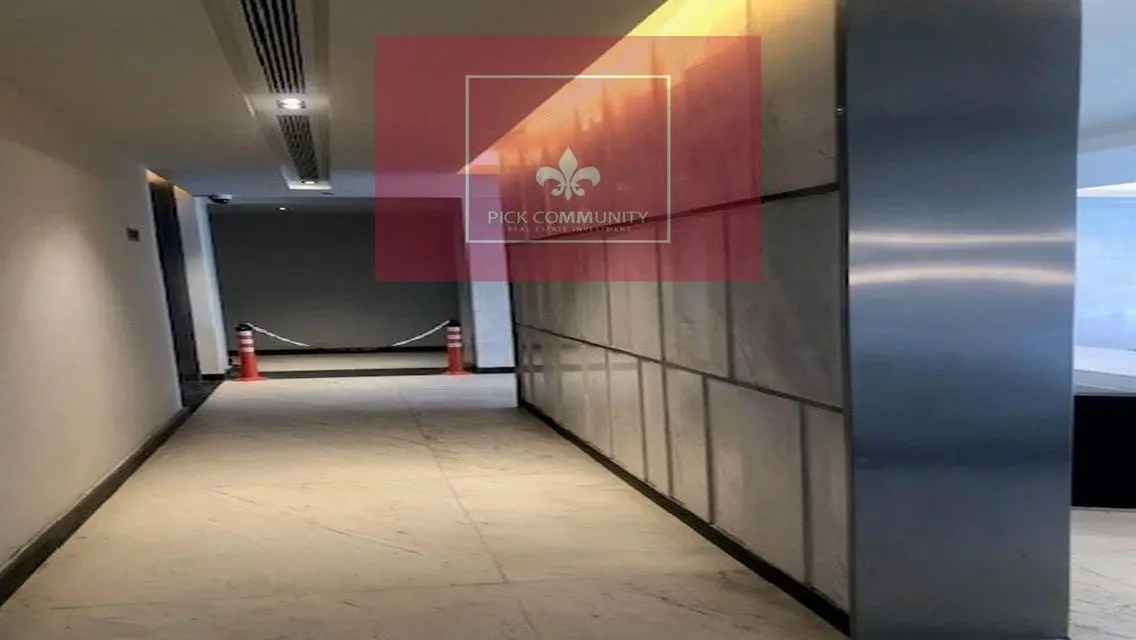 Exceptional Office Rental Opportunity with Spacious Layout