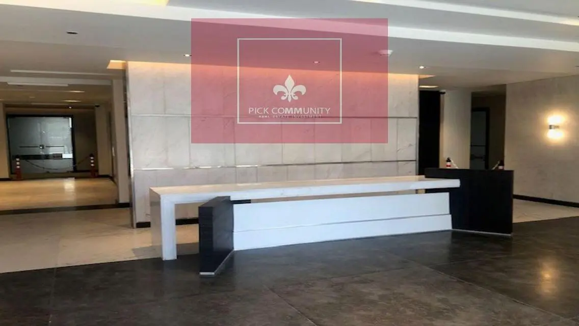 Exceptional Office Rental Opportunity with Spacious Layout