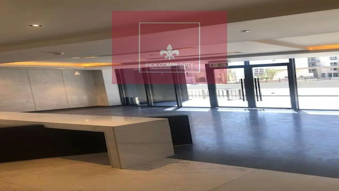 Exceptional Office Rental Opportunity with Spacious Layout