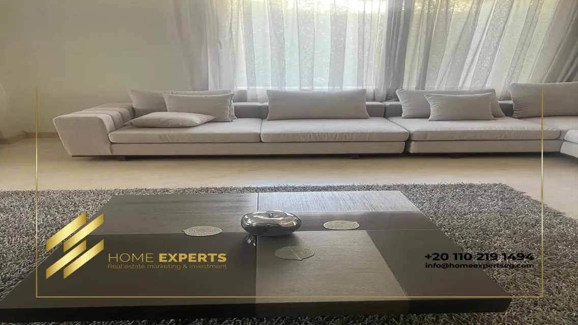 Luxury Villa for Sale with 570 Square Meters in Prime Location