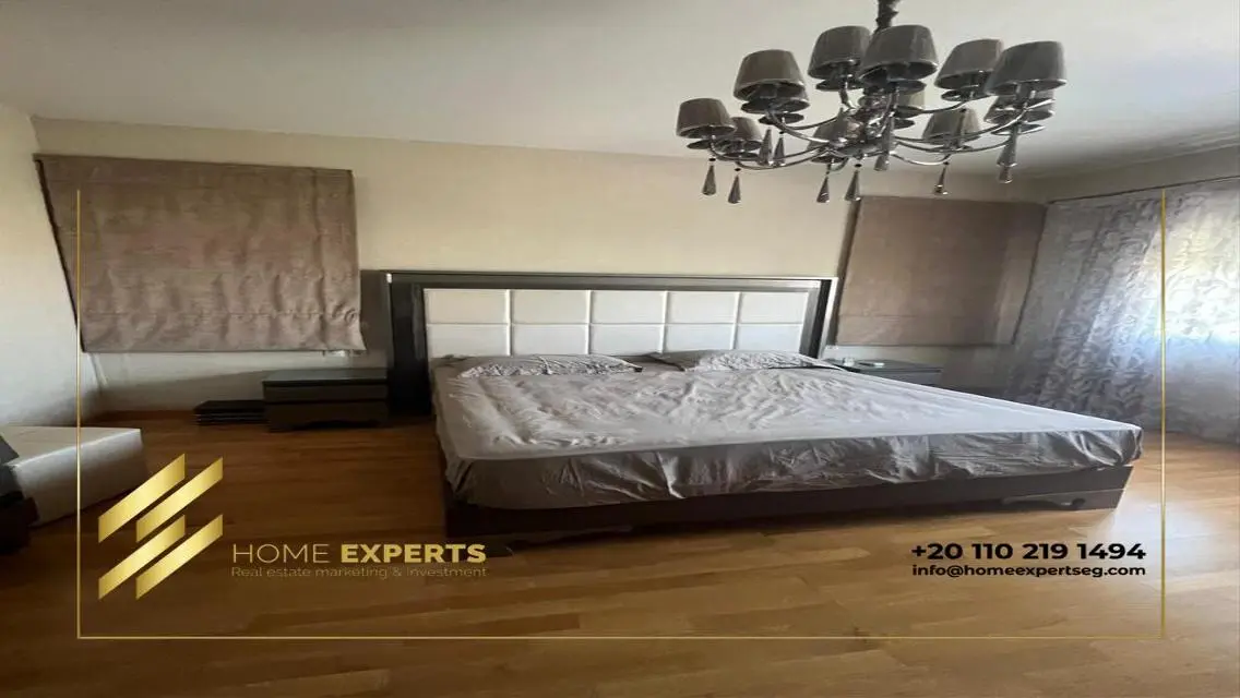 Luxury Villa for Sale with 570 Square Meters in Prime Location