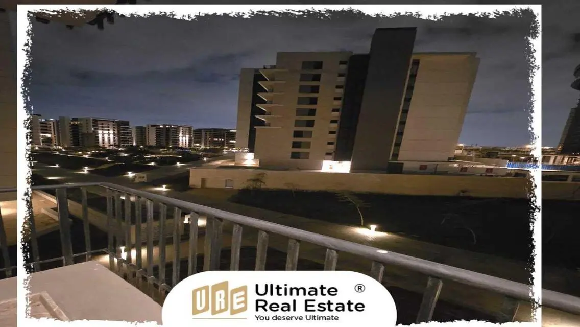 Stunning Apartment for Sale in Zed West