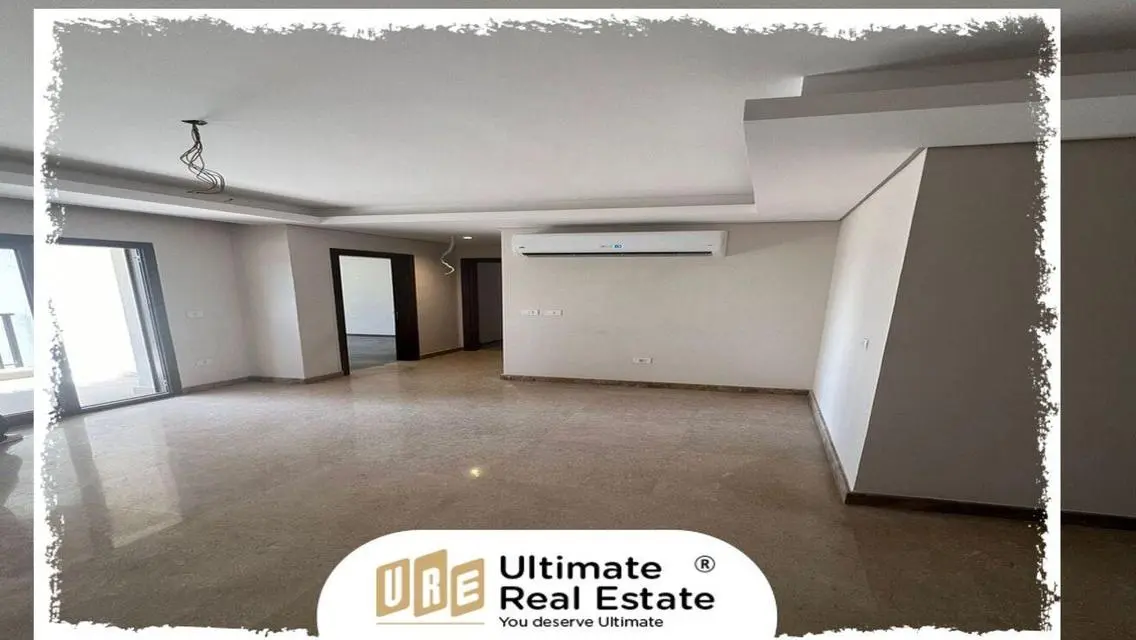 Stunning Apartment for Sale in Zed West