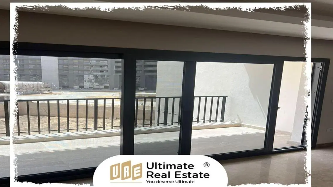 Stunning Apartment for Sale in Zed West