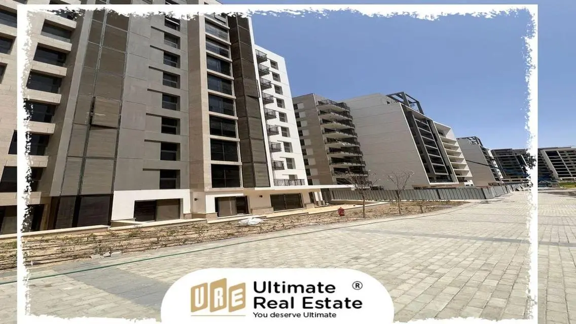 Stunning Apartment for Sale in Zed West