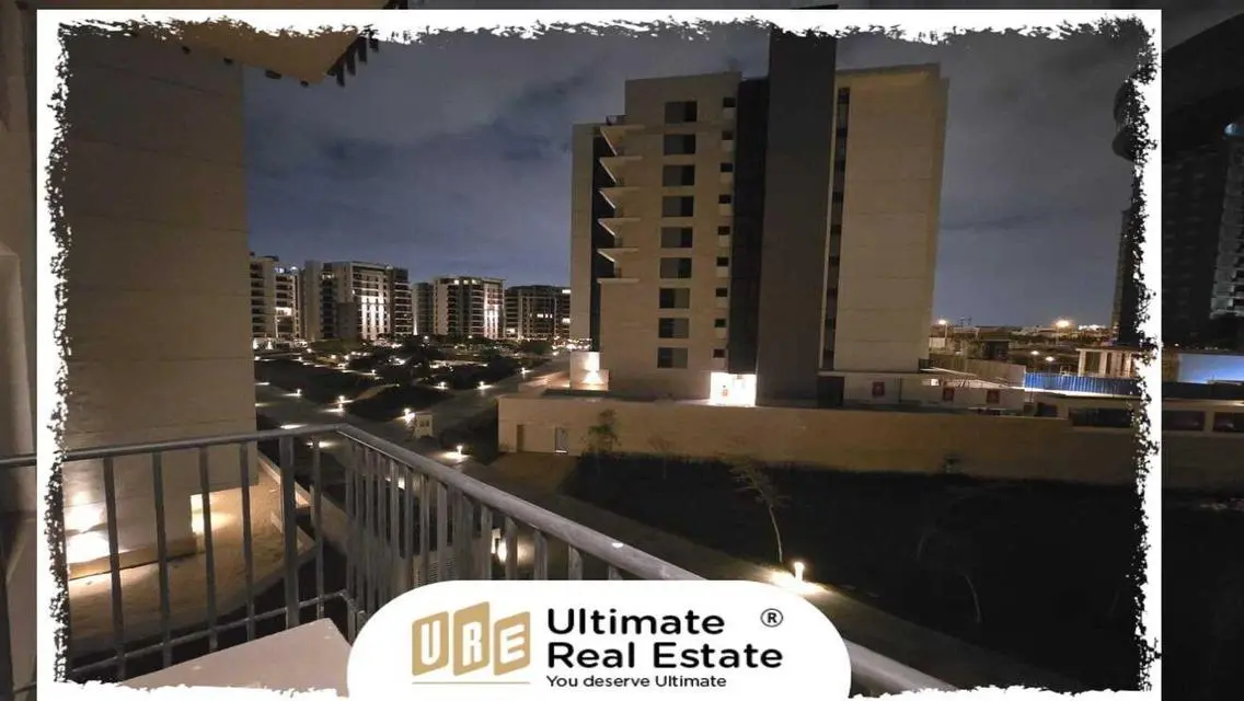 Stunning Apartment for Sale in Zed West