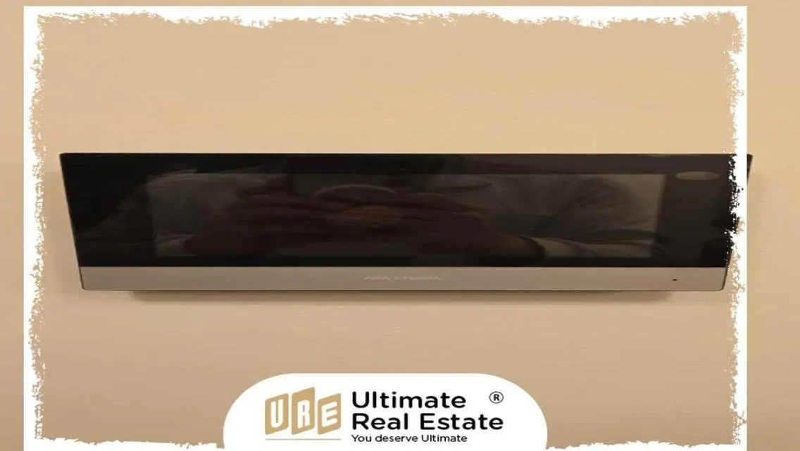 Stunning Apartment for Sale in Zed West