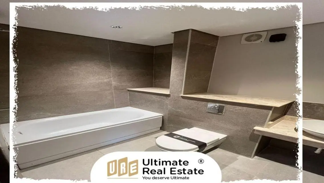 Stunning Apartment for Sale in Zed West