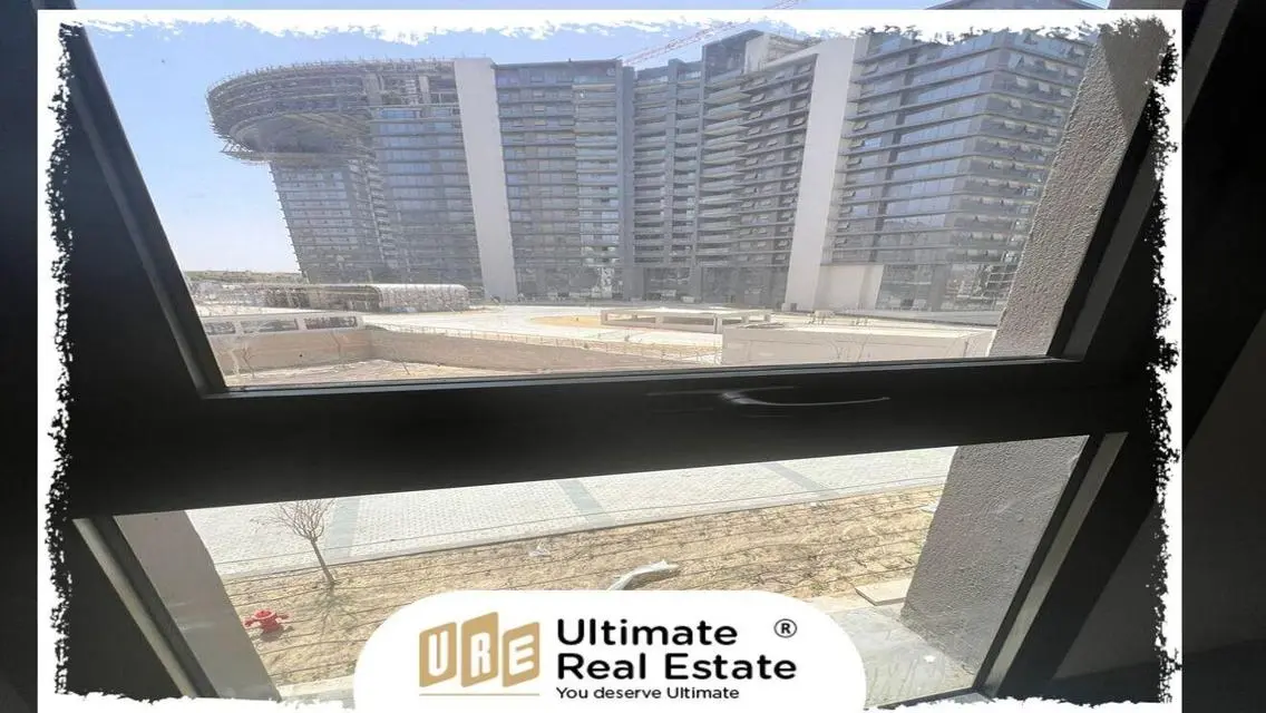 Stunning Apartment for Sale in Zed West