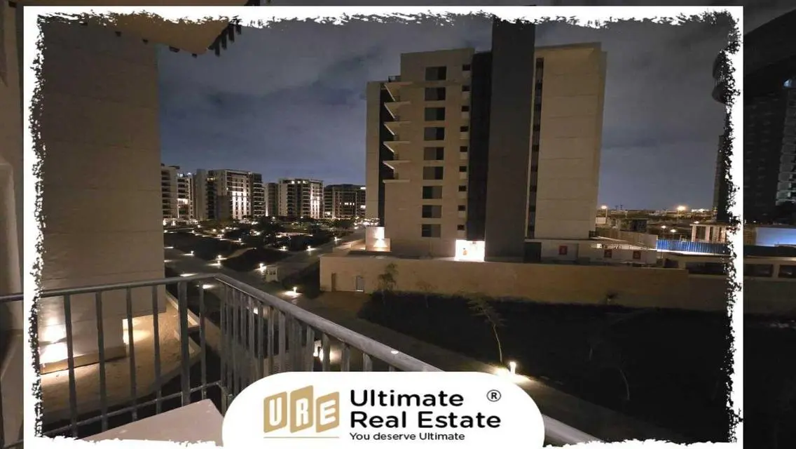 Stunning Apartment for Sale in Zed West