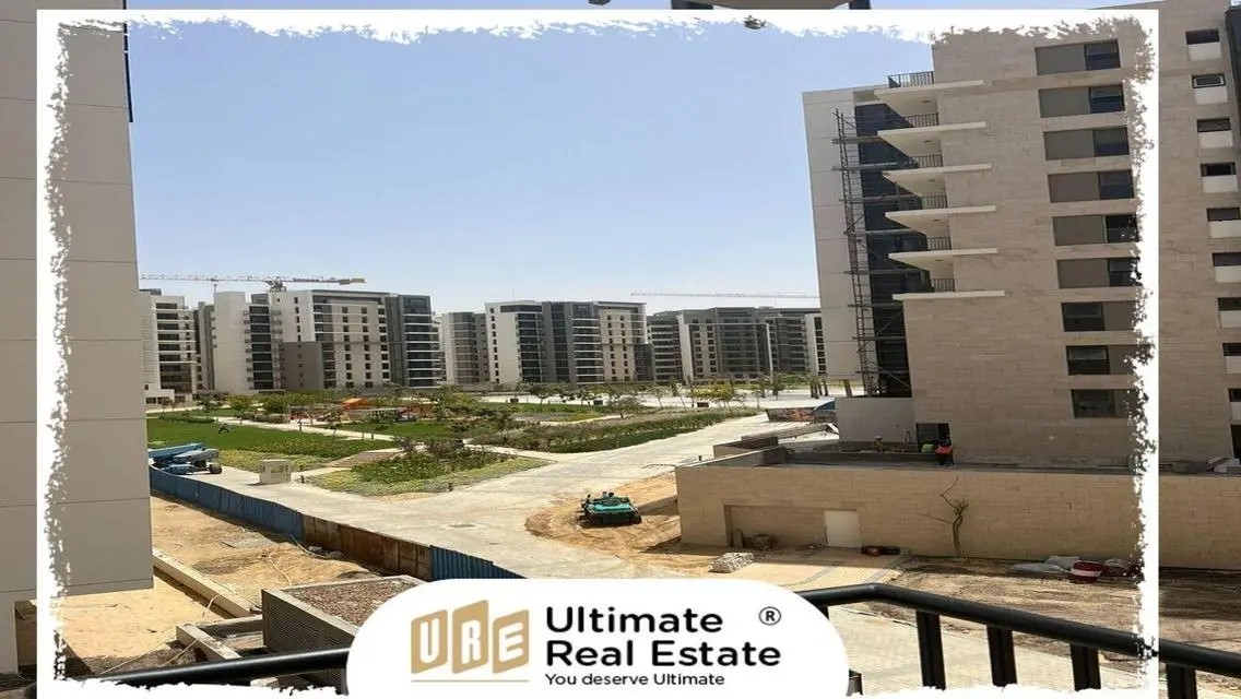 Stunning Apartment for Sale in Zed West