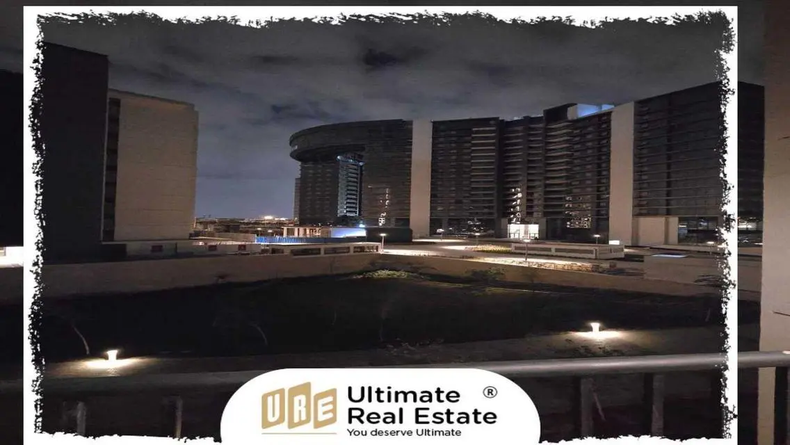Stunning Apartment for Sale in Zed West