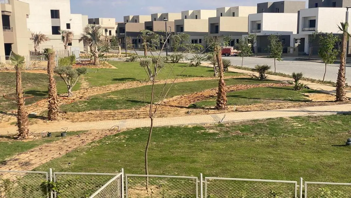 Luxury 3-Bedroom Apartment with Premium Amenities