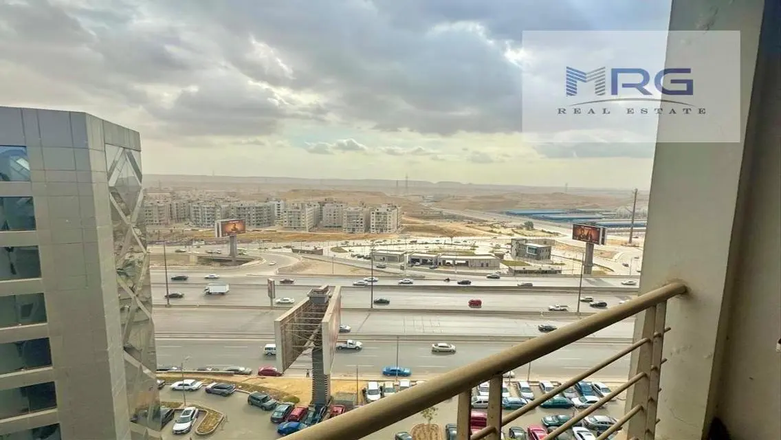 شقة راقية للبيع في منطقة مميزة