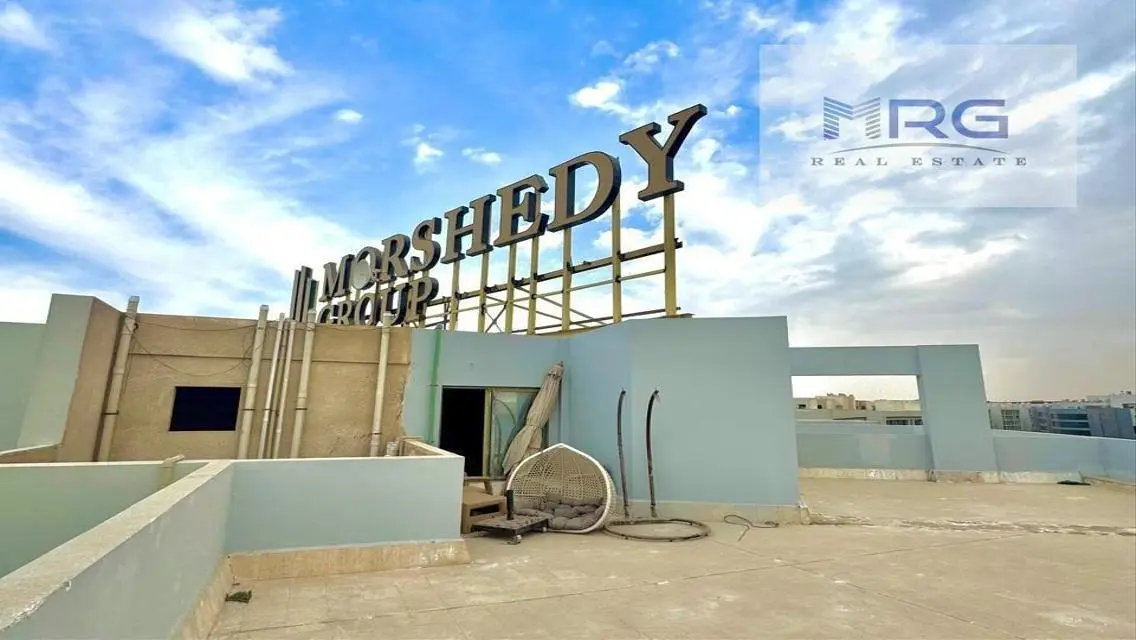 Luxury Apartment for Sale - 203 Sq. M. with Lakeside View