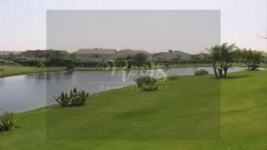 Luxurious Apartment for Sale - 350 sqm