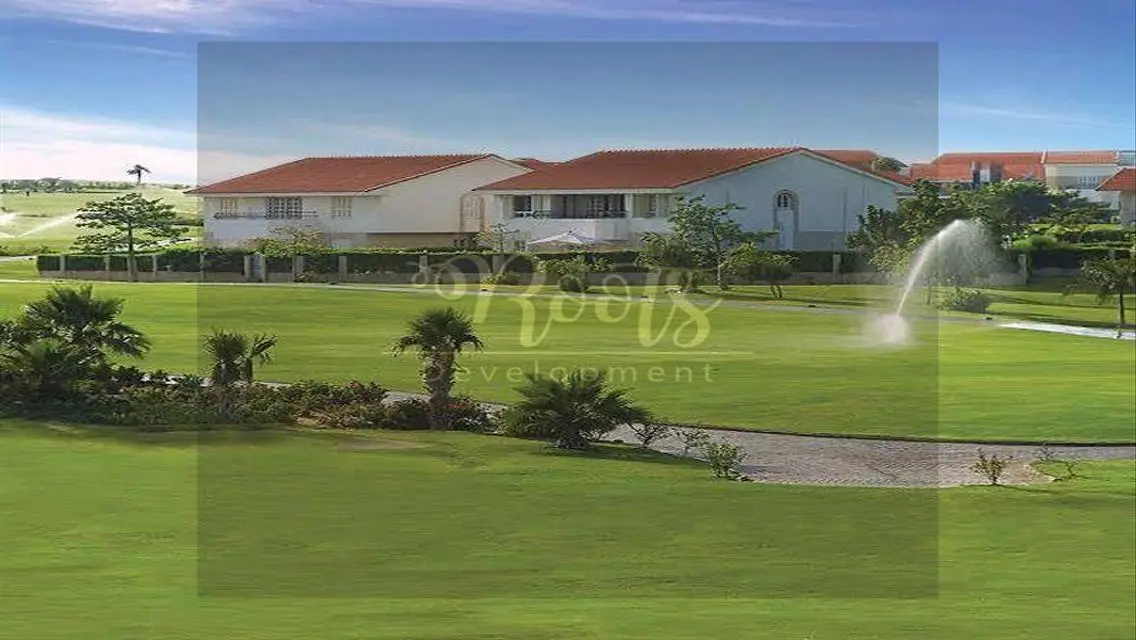 Luxurious Apartment for Sale - 350 sqm
