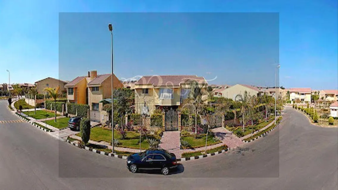 Luxurious Apartment for Sale - 350 sqm