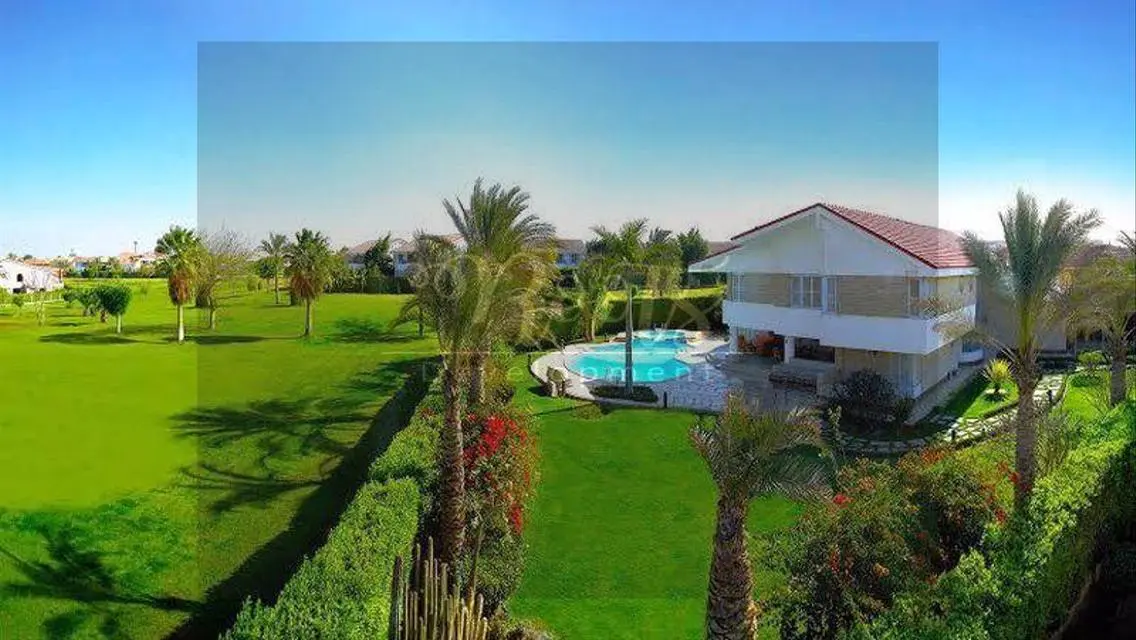 Luxurious Apartment for Sale - 350 sqm