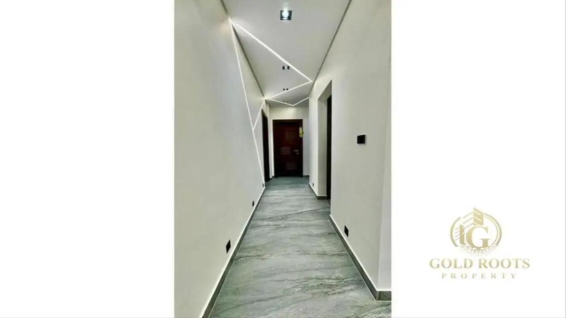 Luxury Apartment for Sale with Private Garden