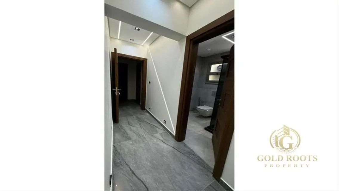 Luxury Apartment for Sale with Private Garden
