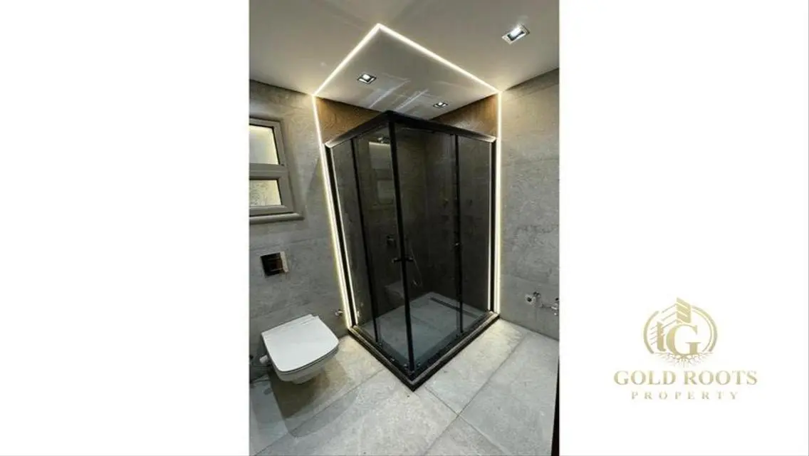 Luxury Apartment for Sale with Private Garden